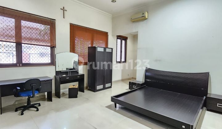 RUMAH MINIMALIS KUPANG INDAH LOKASI STRATEGIS SURABAYA [225] 2