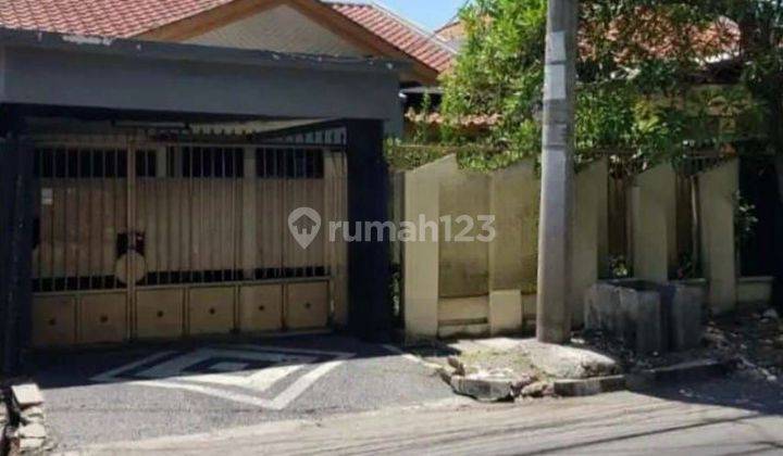 RUMAH TERAWAT RAYA SUKOMANUNGGAL JAYA SURABAYA BARAT [229]
 2