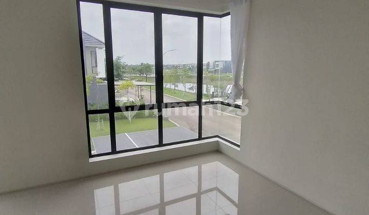 DIJUAL / DISEWA RUMAH BARU GRESS NORTHWEST CENTRAL CITRALAND[239] 2