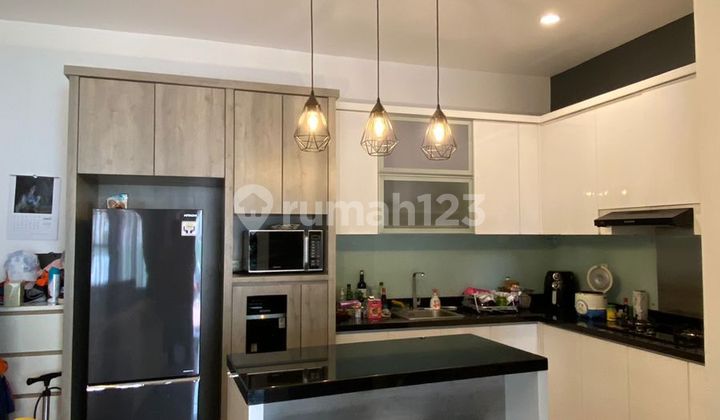 DIAN ISTANA FULLY FURNISHED NICE HOUSE OASIA WIYUNG SURABAYA [246] 2