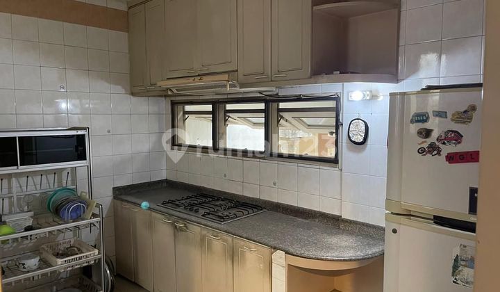 Rumah Griya Babatan Mukti Wiyung dkt Royal Residence, Graha [254] 2