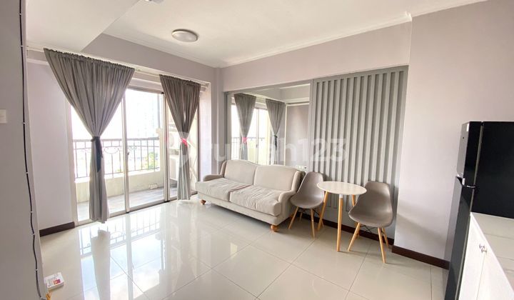 FOR RENT WATERPLACE APARTMENT 2BR TOWER A FULLY FURNISHED SBY [260] 2