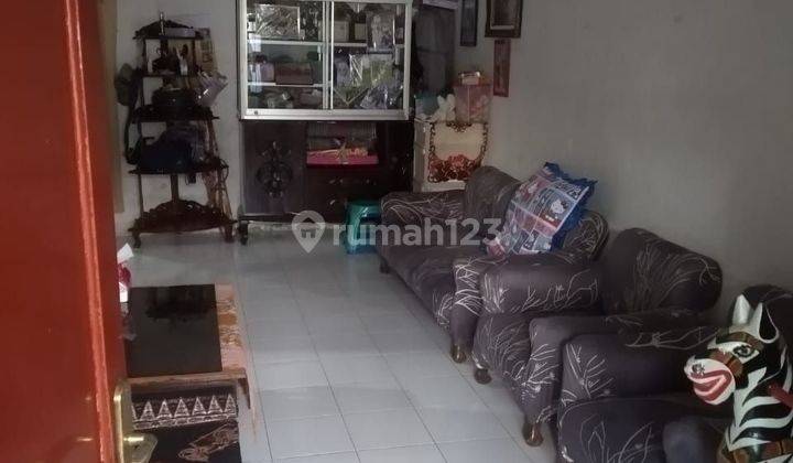 RUMAH MURAH TAMAN PONDOK INDAH WIYUNG dkt GRAHA, PAKUWON [266] 2