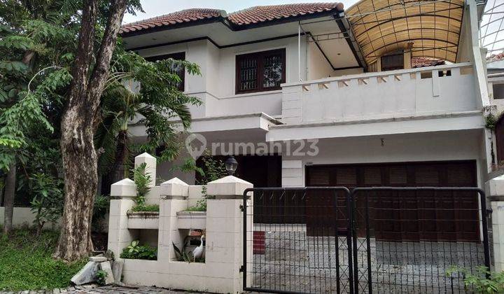 Rumah Graha Family Blok Aa Sby Dkt Pakuwon, Citraland, Bdg [276] 2