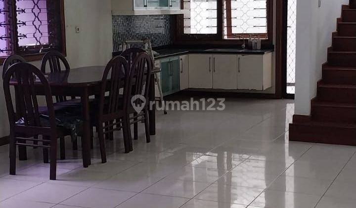 Rumah Graha Family Blok Cc Sby Dkt Pakuwon, Citrakand, Bdg [278]
 2