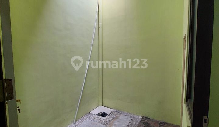 Rumah 2 Lantai Siap Huni Lebak Rejo Surabaya Timur [282]
 2