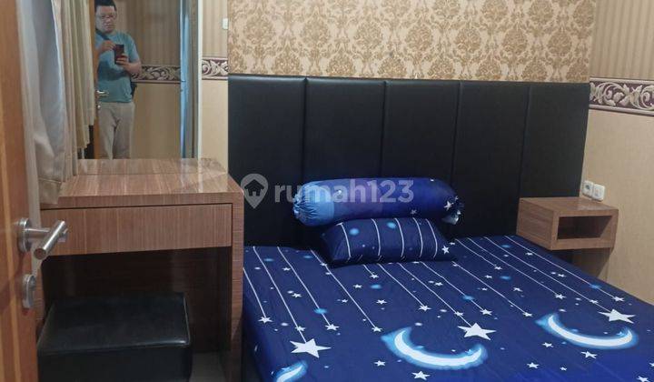 Dijual / Disewa Apartemen Puncak Bukit Golf 2Br Ful Furnish [284] 2