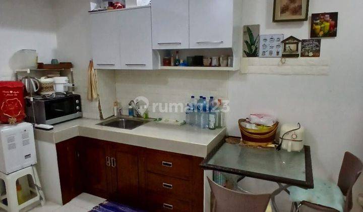 Apartemen Puncak Bukit Golf 2Br Full Furnish dkt Pakuwon [285] 2