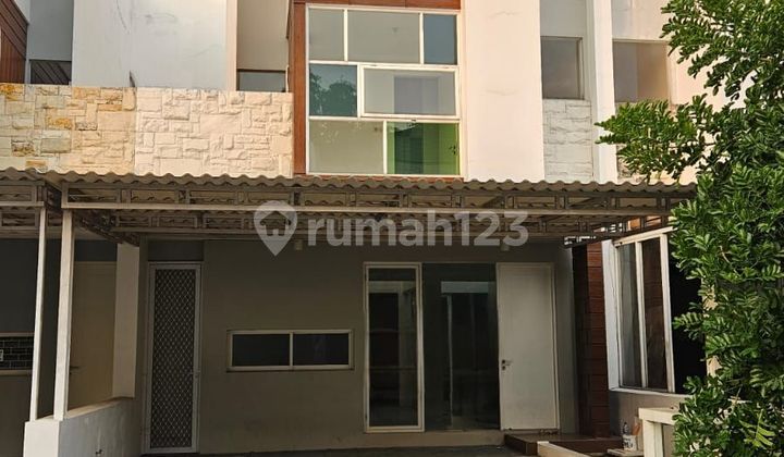 Rumah Royal Residence Wiyung dkt Graha, Bukit Darmo Golf [307] 2