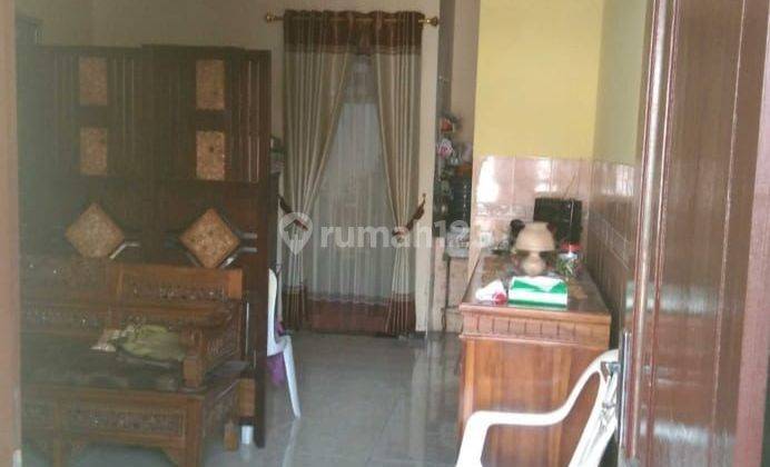 MURAH RUMAH BOGANGIN BARU KEDURUS SURABAYA dkt WIYUNG [317] 2