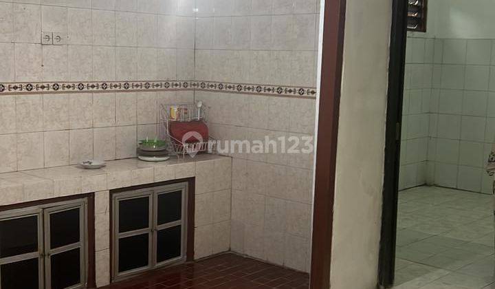 RUMAH 2 LANTAI KEBRAON KARANG PILANG SURABAYA dkt WIYUNG [319] 2