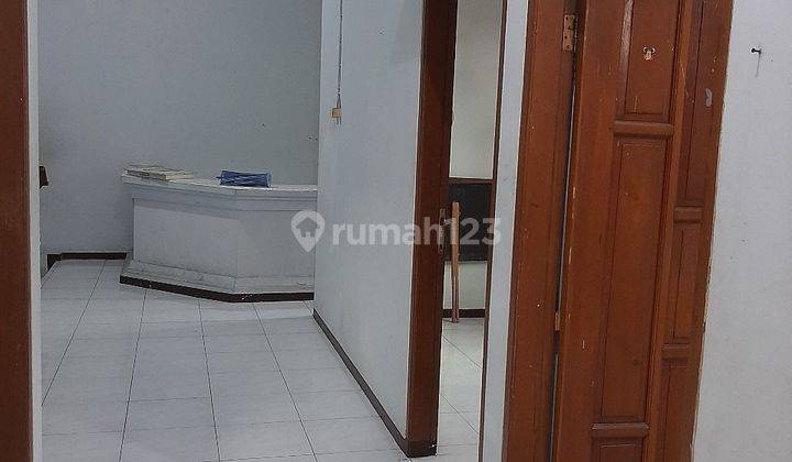 MURAH RUMAH 2 LANTAI MANUKAN TENGAH SURABAYA dkt CITRALAND [320] 2