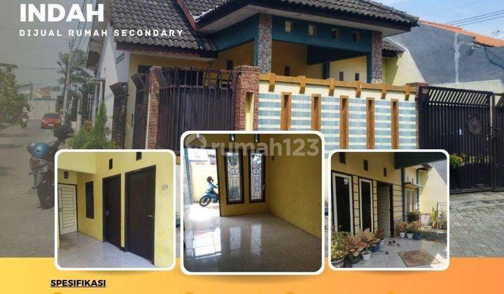 MURAH RUMAH CAKALANG SOOKO INDAH MOJOKERTO JAWA TIMUR [322] 2