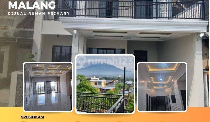 ruang keluarga rumah baru clasic modern oma