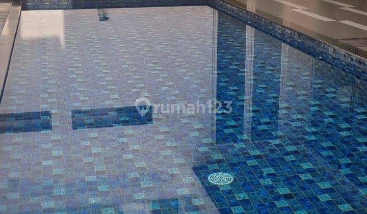 Rumah Mewah Graha Family Blok O Ada Pool Pakuwon, Citraland [371] 2