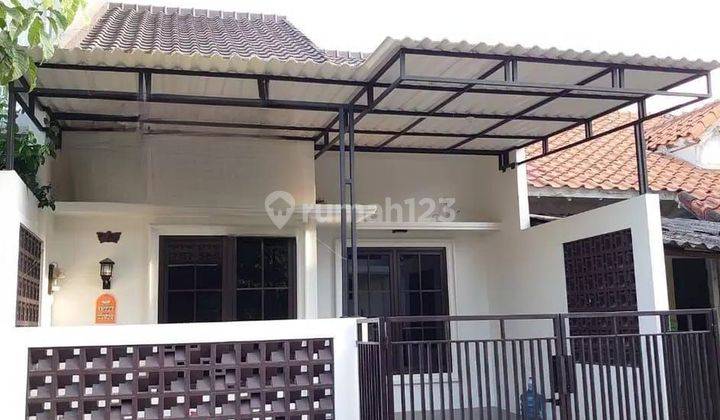 Rumah Baru Gress Bukit Palma Citraland Semi Furnish, Pakuwon[388] 2