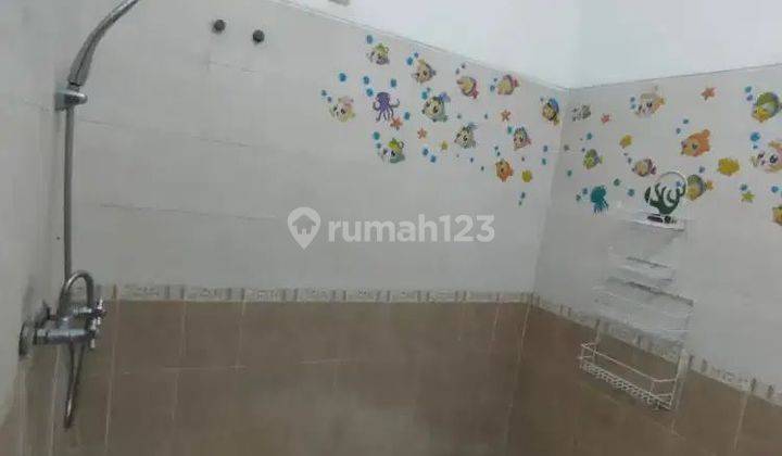 Rumah Siap Huni Alam Hijau Citraland Sby dkt Pakuwon, Graha [397] 2