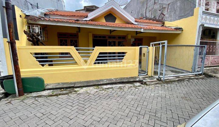 Rumah Siap Huni Darmo Permai Utara Dkt Citraland, Pakuwon [401] 2