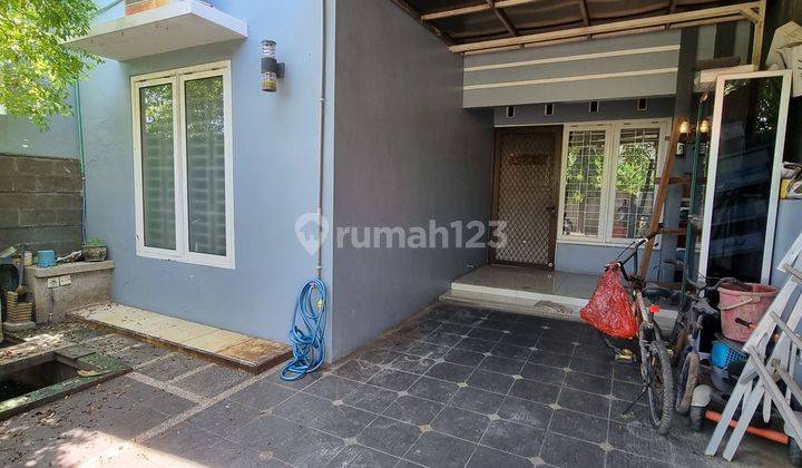 Rumah Siap Huni Imam Bonjol Payaman Nganjuk Jawa Timur [407]
 2