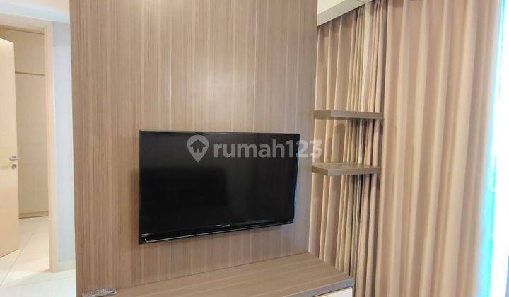 Jual / Sewa Apartemen La Riz Mansion Pakuwon Full Furnish [413] 2