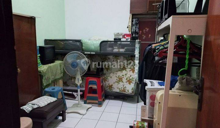 Termurah Rumah Griya Babatan Mukti Wiyung Dkt Graha, Pakuwon[414] 2