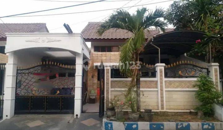 Rumah Siap Huni Rayan Regency Dkt Dian Istana, Graha, Bdg [419] 2