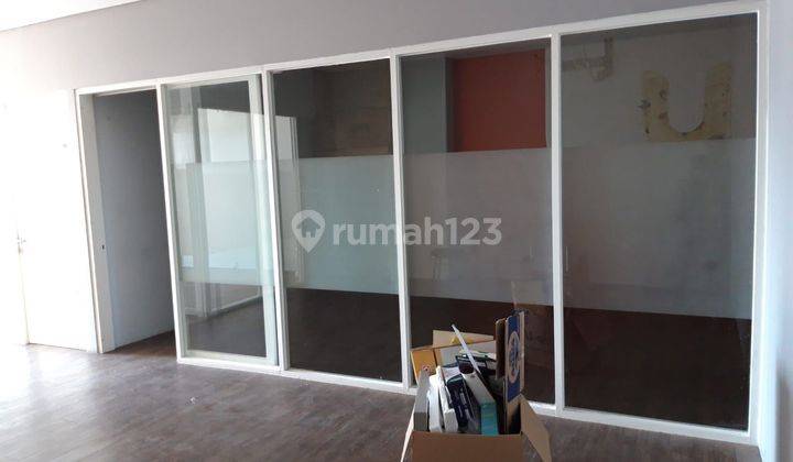 Dijual Perkantoran Spazio Surabaya Barat depan Pakuwon Mall [433] 2