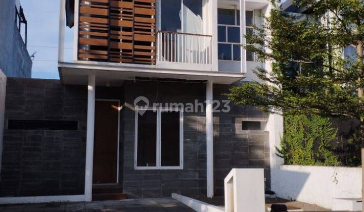 Harga Anjlok Dlosor Rumah 2 Lantai Siap Huni Royal Residence [55] 1