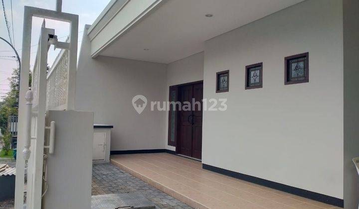 Termurah Rumah Siap Huni Simolangit dkt Kupang Jaya Surabaya[448] 2