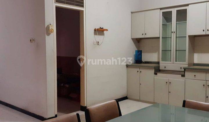 Murah Rumah Siap Huni Darmo Sentosa Dkt Graha, Pakuwon Sby [451]
 2