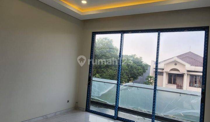 Rumah Baru Gress Minimalis Taman Golf Citraland Dkt Pakuwon [453] 2