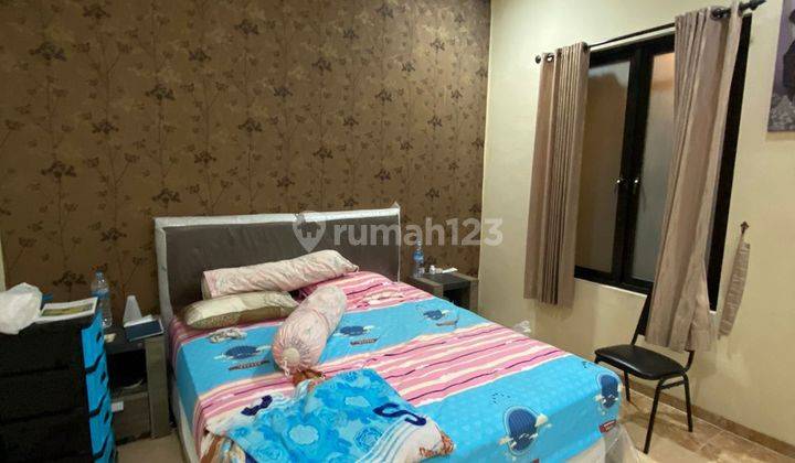 Rumah 2 Lantai Minimalis Alam Hijau Citraland (kunci Ready)[456]
 2