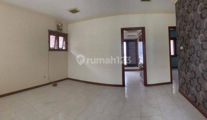 Jual / Sewa Rumah Siap Huni Graha Family Blok C Dkt Pakuwon [458] 2