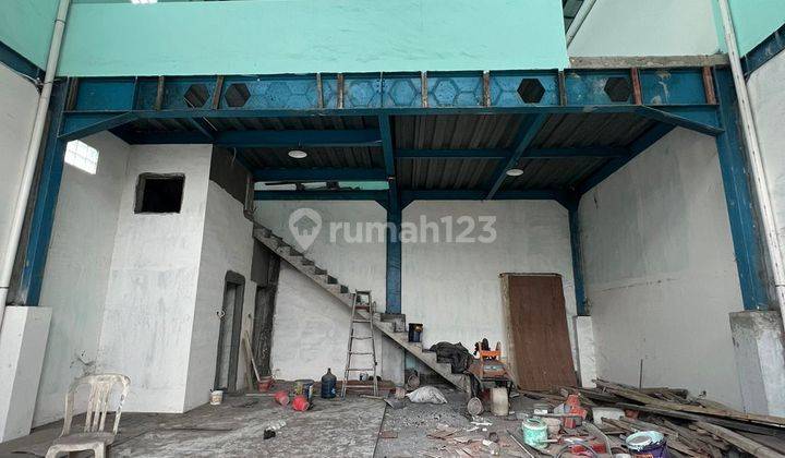 Murah Tempat Usaha Raya Darmo Indah Sari Komersial Area Sby [471] 2