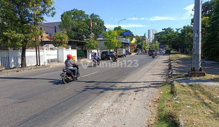 Murah Rumah Hitung Tanah (ayda) Raya Jemursari Surabaya [473] 2