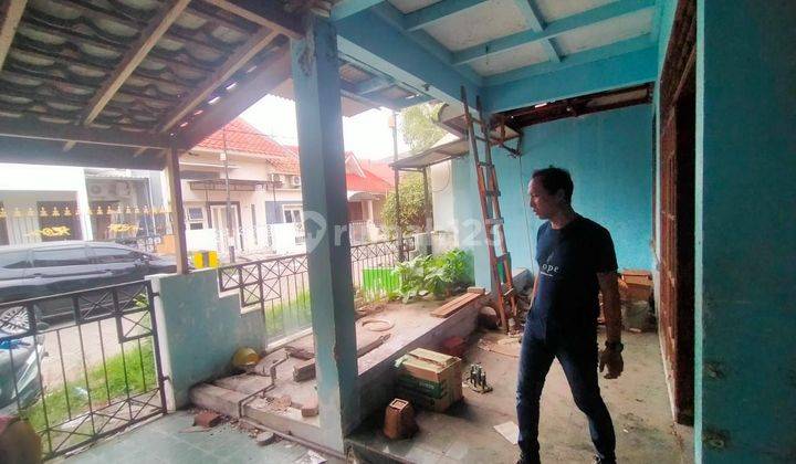 Termurah Rumah Hitung Tanah Babatan Pratama Wiyung Surabaya[315]
 2