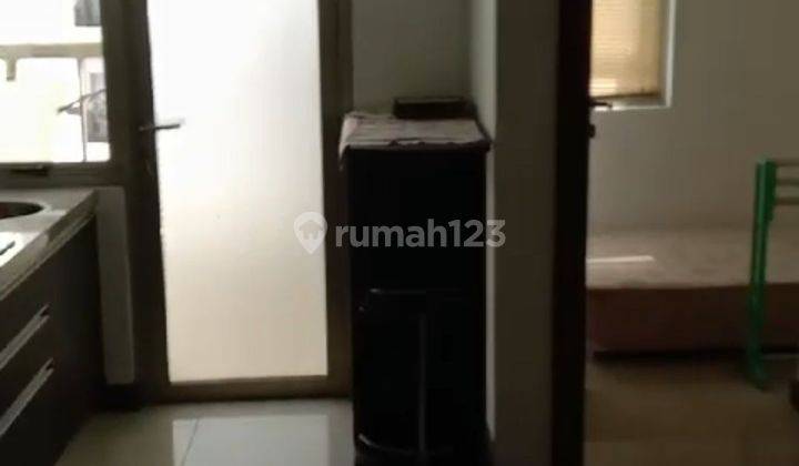 Apartemen Waterplace 2Br Tower E Full Furnish dkt Pakuwon [483]
 2