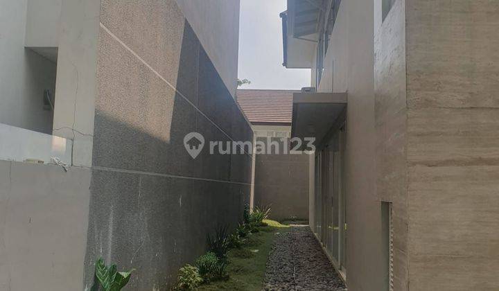 Jual / Sewa Rumah 2 Lantai Graha Natura Blok A Surabaya Oke [492] 2