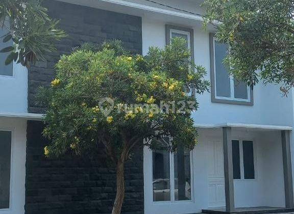 Rumah Baru Gress 2 Lantai Minimalis Bukit Palma Citraland [503]
 2