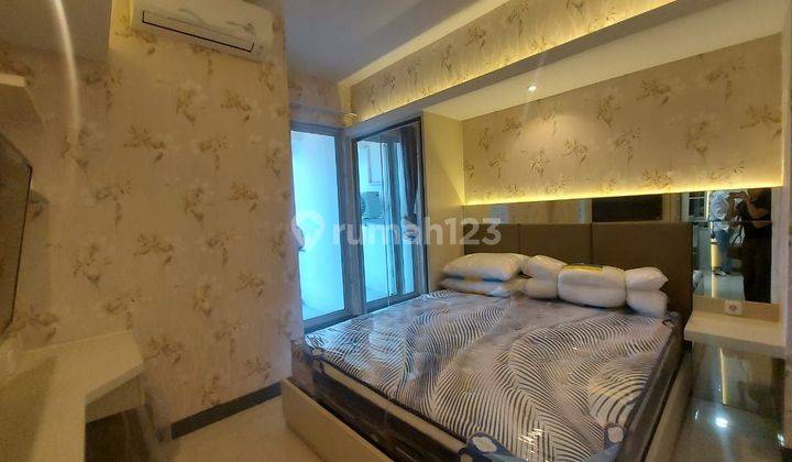 Apartemen Benson 2Br Pakuwon Mall Full Furnish Baru Gress [515] 2