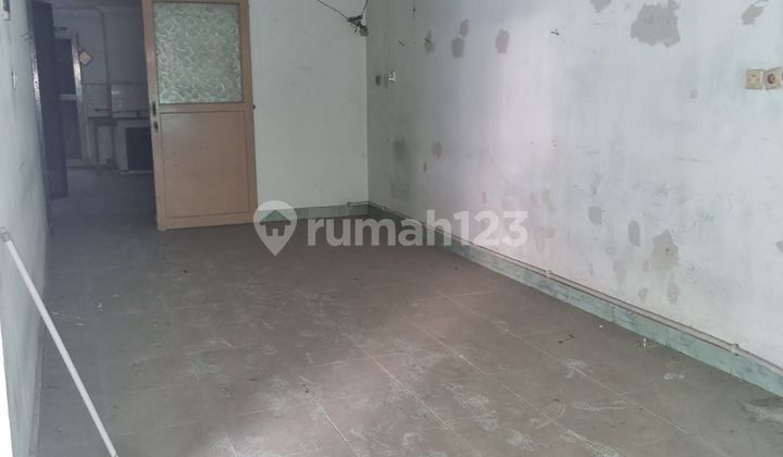 Rumah Hitung Tanah Tanjungsari Baru Sukomanunggal Surabaya [537] 2