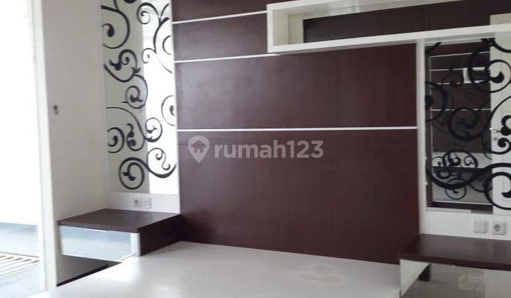 Rumah Siap Huni 2 Lantai Prambanan Kertabumi Semi Furnish [542]
 2