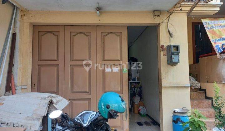 Rumah 2 Lantai Siap Huni Taman Pondok Indah Wiyung Surabaya [600] 2