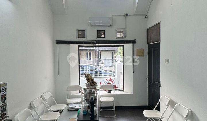 Ready-to-Occupy House in Citraland Cluster International Village 1 [671] 2