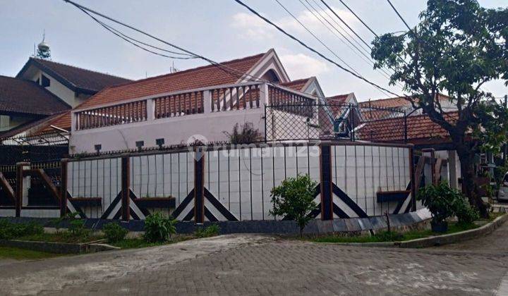 Rumah Siap Huni Full Keramik Dukuh Kupang Surabaya Barat [607] 2