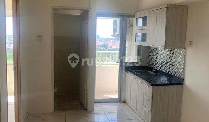 Disewakan Apartemen Educity 2br Tower S Semi Furnish [620] 2