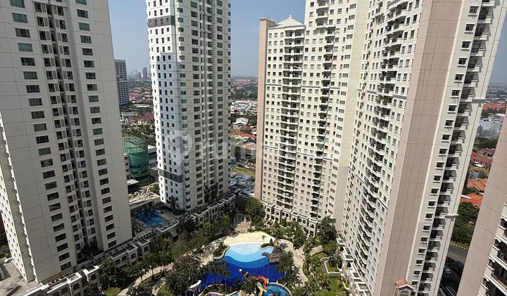 Waterplace Apartment 3br Tower B Fully Furnished [732] 2