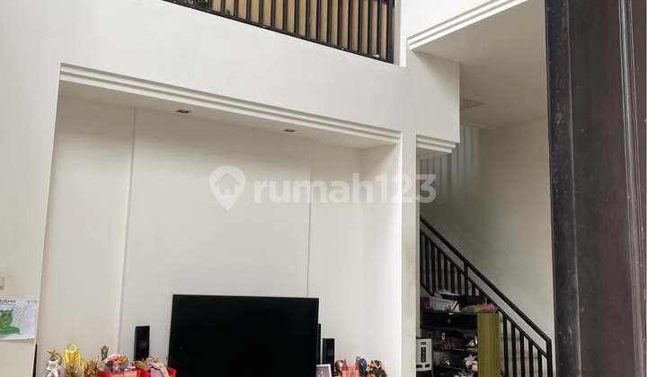 Rumah 2 Lantai Furnish Citraland Cluster Villa Taman Telaga [655] 2