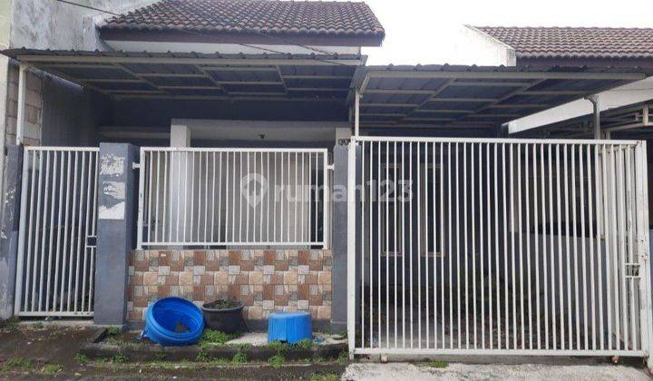 Murah Kunci Ready Rumah Menteng Regency Driyorejo Gresik Sby[577] 8