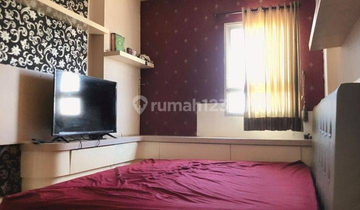 Termurah Apartemen Puncak Permai 2Br Full Furnish Surabaya [549] 2